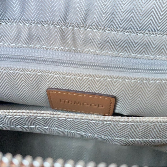 ITAMOOD women’s leather handbag - Picture 13 of 15